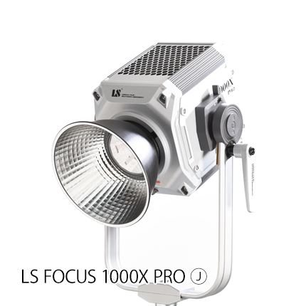 LS FOCUS 1000X PRO